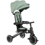 Kikka Boo Trix tricikl za decu 8u1 Mint, 10m+ | ePonuda.com