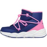 Skechers cipele za djevojčice Turbo Tread (plava) Slike