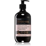 Baylis & Harding Goodness Rose & Geranium prirodni tekući sapun za ruke 500 ml Cijene