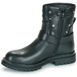 Gioseppo Polškornji AKELEY Črna | Shoptok.si