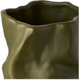 House Nordic Zelena keramična vaza (višina 25,5 cm) Lika – | Shoptok.si