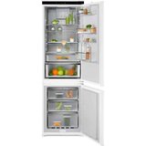 Electrolux vgradni kombinirani hladilnik ENC8MC18S | Shoptok.si