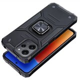 Nitro Maska NITRO za XIAOMI Redmi 12 4G črna | Shoptok.si