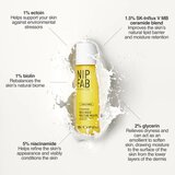 NIP+FAB Ceramide Fix 8% vlažilni losjon za obraz s ceramidi 125 ml | Shoptok.si