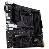 TUF GAMING A520M-PLUS II AMD A520 Socket AM4 micro ATX