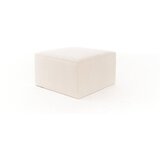 Atelier Del Sofa tabure kozan cream | ePonuda.com