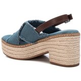 Refresh Sandali & Odprti čevlji 171596 Modra | Shoptok.si