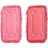 NYX Professional Makeup Bridgerton Royal Blush paleta rumenila nijansa 01 Wallflower 2x5 g | shoptok.hr