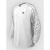 Loose Riders Axis Pro Long Sleeve Jersey white | Shoptok.si