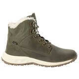 Jack Wolfskin Queenstown City Texapore Mid sarena | shoptok.hr