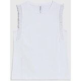 Marisse Women's Blouse L-Ts-4382 White | Shoptok.si
