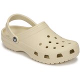 Crocs Papuče Classic 10001-2Y2, Bež Cene