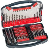 KWB STANDARD 101 svrdla i svrdla za drvo, metal i kamen | shoptok.hr