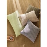 Hübsch Okrasna blazina iz mešanice lana 40x60 cm Rhythmic – | Shoptok.si