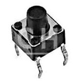 Schukat Electronic gmbh Mini taster za št. ploču | Eponuda.com