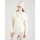 Iriedaily Majica 'Puffy Dog' rumena / petrol / črna / volneno bela | Shoptok.si