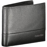 Calvin Klein BLACK MEN&#39;S WALLET | Shoptok.si