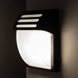 Toolight Zidni svijećnjak RSL013-1W Black | shoptok.hr