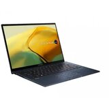 Asus laptop UX3402ZA-OLED-KM516W 14 oled 2.8K/I5-1240P/16GB/M.2 512GB/Aluminium Win11H cene