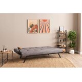 Atelier Del Sofa sofa za 3 sedišta zven grey | ePonuda.com