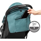 Kidwell kišobran kolica Colmer Royal Green | shoptok.hr