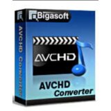 Bigasoft AVCHD Converter Key GLOBAL | Eponuda.com