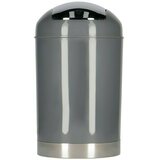 Venus milano Kanta za otpad (5 l, Sive boje, Okrugli oblik, Plastika) Cijene
