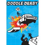 Steam Doodle Derby (PC) Key GLOBAL | ePonuda.com