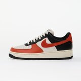Nike Sneakers Air Force 1 '07 Lv8 Black/ Vintage Coral-Phantom-Pale Ivory EUR 44 | Shoptok.si