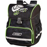 Target Ergonomska šolska torba GT Click Football Champion, anatomic | Shoptok.si