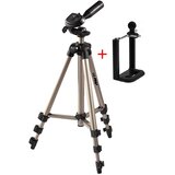 Hama stativ/tripod Star 5 106 – 3D + držač za telefon Cijene
