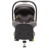 Zopa autosjedalica + baza XM Plus i- Size, Foggy Grey | shoptok.hr