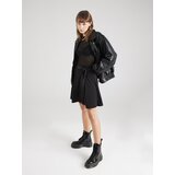 About you Suknja 'Jamie' crna | shoptok.hr