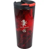 stainless steel coffee tumbler 425ml