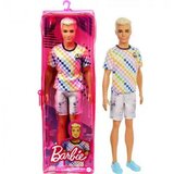 Barbie Ken fazonista ( 1015000068 ) Cene