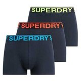 Superdry muške bokserice u setu Cene