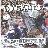 POSNETI MEDIJI DISKURZ - U PROTIVNOM, (5000486206) | Shoptok.si