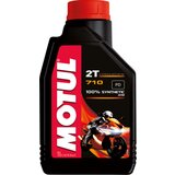 Motul Olje 2T 710 Ester 1L Cene