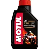 Olje 2T 710 Ester 1L