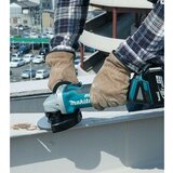 Makita akumulatorska brusilica DGA504Z