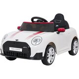  Licencirani auto na akumulator Mini Cooper - bijeli | shoptok.hr