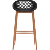  7-dijelni barski set crni | shoptok.hr