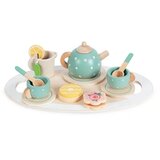  Pino drvena igračka Set za čaj | ePonuda.com