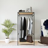 Woody Fashion hanah home ormar ansbach L658