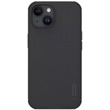 Nillkin maska super frost pro za iphone 15 plus/ crna
