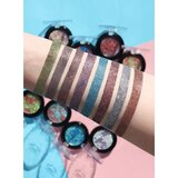 J.Cat Beauty Glitter Dazzle bleščeča senčila za oči odtenek 103 Purple Rain 1.2 g | Shoptok.si