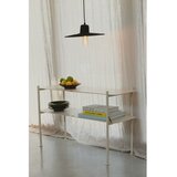 Zuiver Črna zatemnitvena viseča svetilka s senčilom iz ratana ø 35 cm Balance – | Shoptok.si