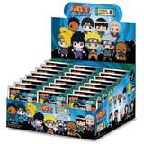 Monogram Int. privezak naruto shippuden clips series 3 - bag clips u
