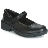Geox Čevlji Derby CASEY GIRL pisana Cene