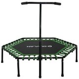 Duvlan Trampolin za fitness vadbo 127 cm Cene